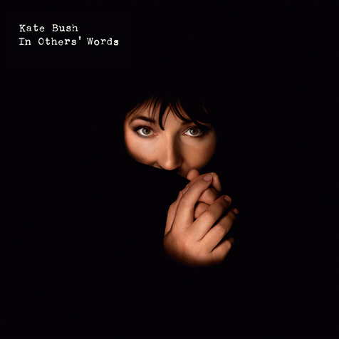 ケイト・ブッシュ 〈スタジオ・アルバムの初リマスター音源が