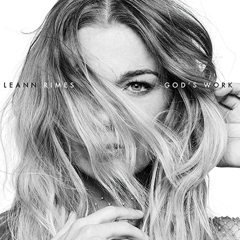 リアン・ライムス（LeAnn Rimes）『god's work』ジギー・マーリー