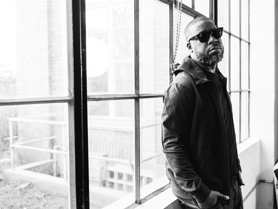 ロバート・グラスパー（Robert Glasper）のビルボードライブツアーが