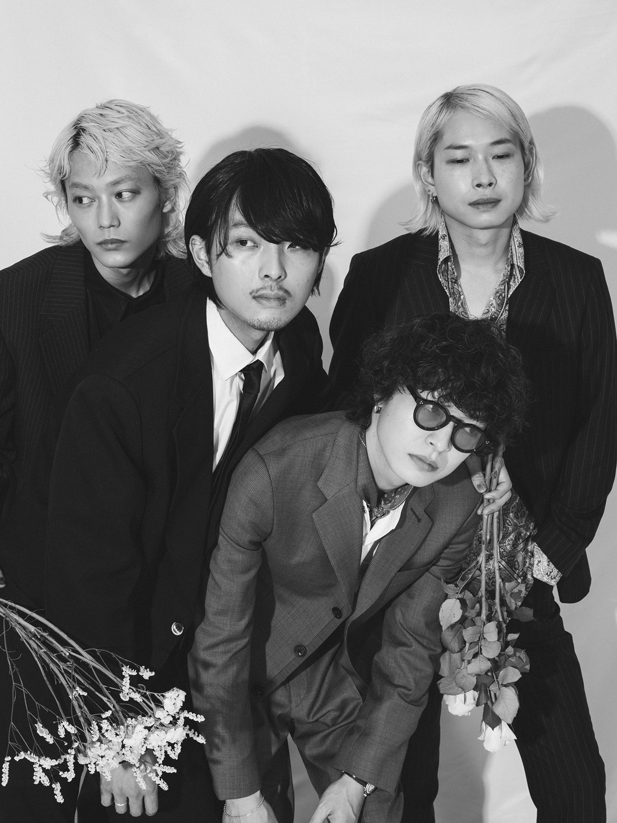 Cody・Lee(李)がいまこそ歌う平凡な日々の大切さ――2nd『最後の