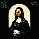 DUCK SAUCE 『Quack』