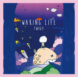 TWIGY『WAKING LIFE』日本ヒップホップのオリジネイターが改めて自身の印を刻んだ10年ぶりのアルバム
