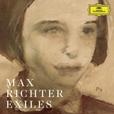 マックス・リヒター（Max Richter）『Exiles』移民危機を主題にした力強いミニマル音楽をバレエのために書き下ろし