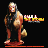 キャリン・ホワイト 『Gale & The Storm』 企画／主演務めた映画サントラ、艶熟ヴォーカルがクラッシーなサウンドと抜群の相性