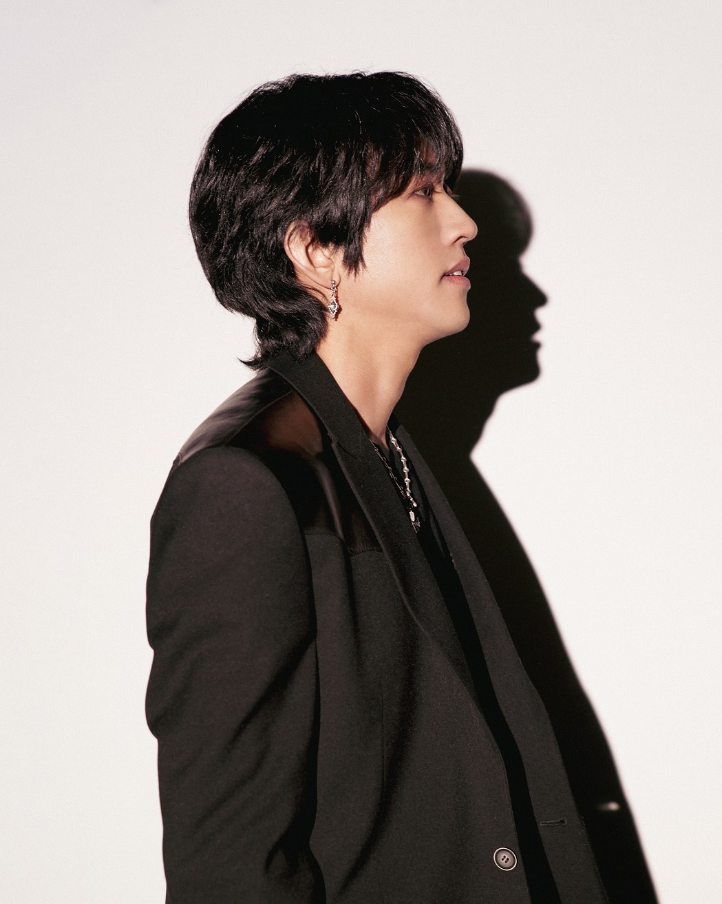 韓国のシンガーソングライター、イ・スンユン（Lee Seung Yoon）が支持
