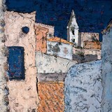 cro-magnon 『V』 | Mikiki by TOWER RECORDS