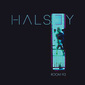 ホールジー 『Room 93』 ポスト・エリー・ゴールディングな雰囲気のSSW、インディートロニカ成分含んだ湿り気ある出来映えのEP