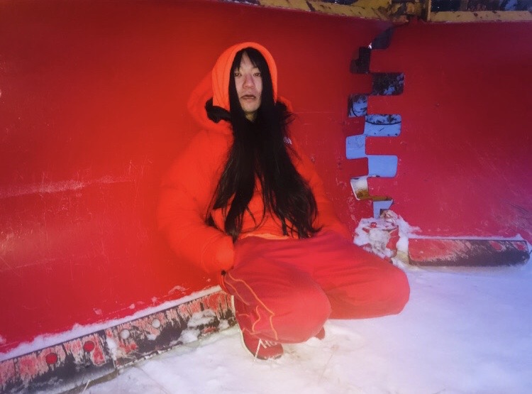GEZAN『狂（KLUE）』ロング・インタビュー後編 誰もが自分の人生を