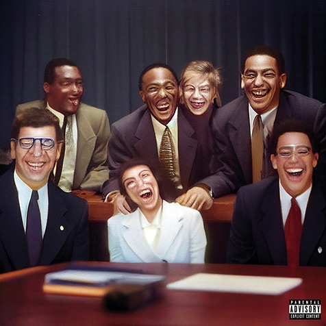 Lil yachty リルヨッティ / LIL BOAT RED VINYL 洋楽