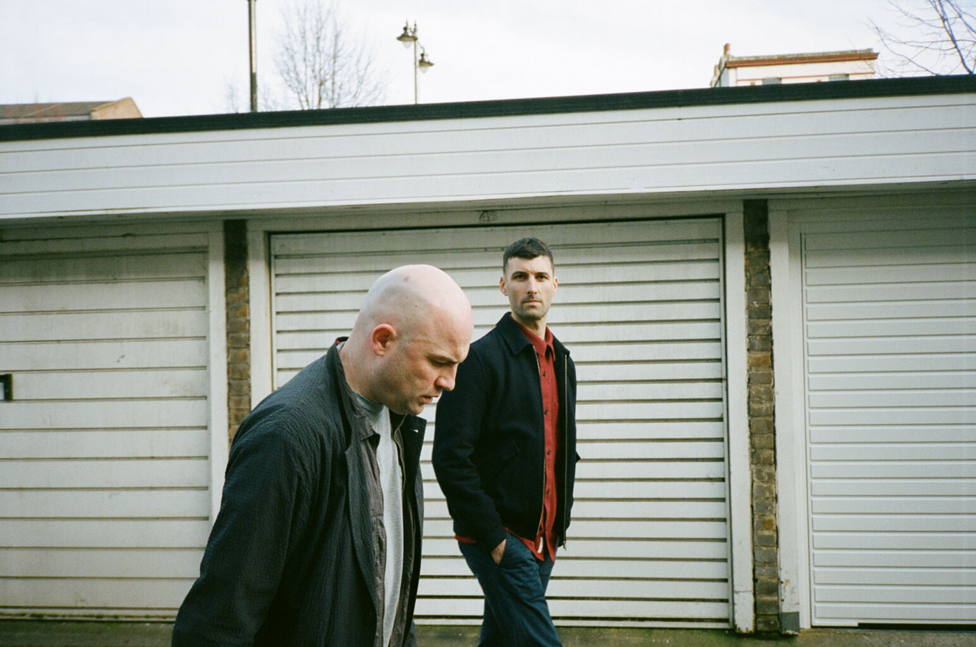 ダークスター（Darkstar）が鳴らす、不安と踊るための電子音楽――いまを