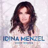 IDINA MENZEL 『Snow Wishes』