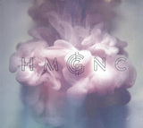 HMGNC 『Hmgnc』 インドネシア発、チル系エレクトロニカとソフトな女性ヴォーカルが極上のリゾート・トリップへと誘う