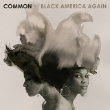 コモンの〈Black Lives Matter〉に影響された新作は、スティーヴィーやビラルら客演したジャズ～ソウル基調とするサウンドでテーマを生々しく表現