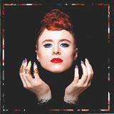 KIESZA 『Sound Of A Woman』