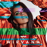 インナ 『Nirvana』 数種のリミックスや最強アンセム“We Wanna”も収録した通算5作目の日本盤