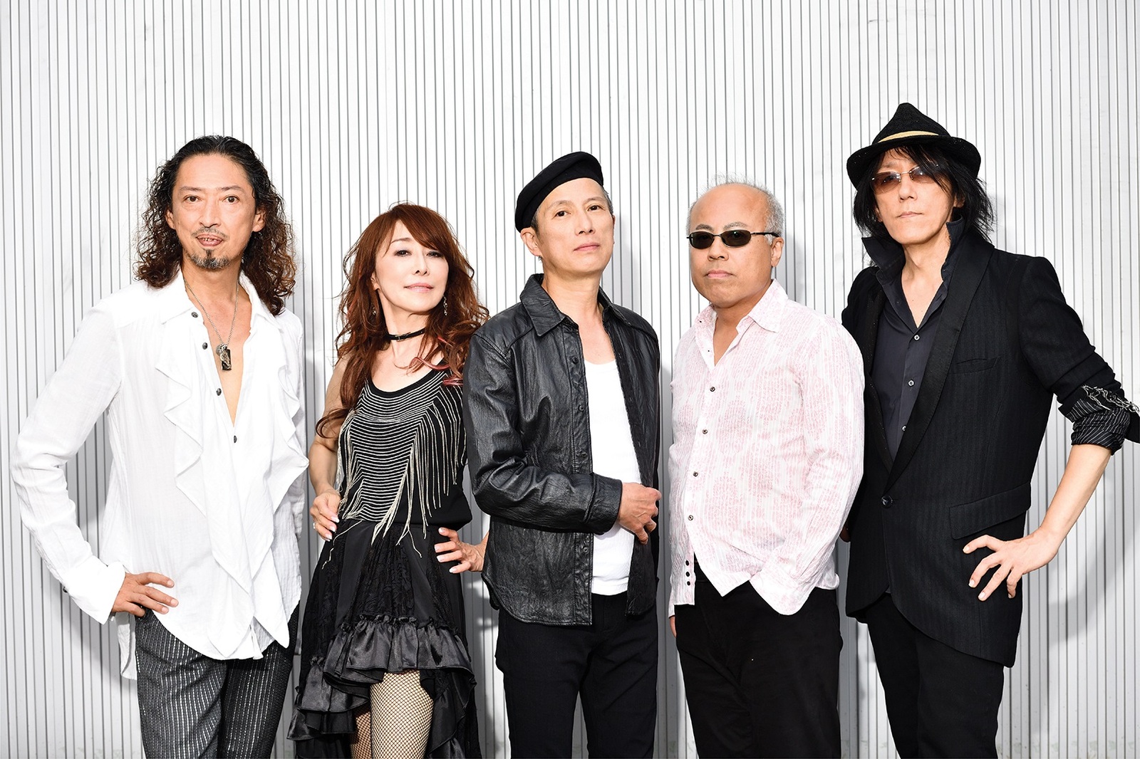 DISChronicle】第10回 バービーボーイズの9タイトルが最新リマスターで