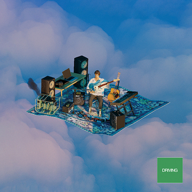 ルイス・コール × ジェネヴィーヴ・アルターディ＝ノウワー（KNOWER