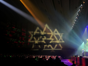 鬼龍院翔「またこの会場でひとりよがれて幸せ」 ゴールデンボンバーの