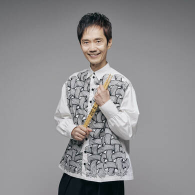 神保彰が語る4枚組の記念盤『34/45』 角松敏生ら新旧の音楽仲間との