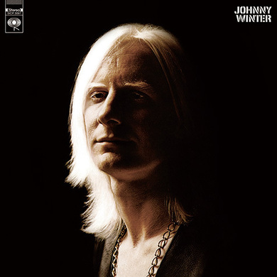 ジョニー・ウィンター（Johnny Winter）を知るための9枚 | Mikiki by