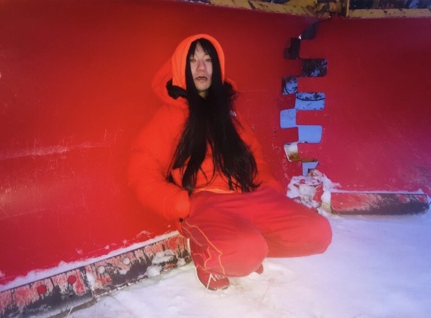 GEZAN『狂(KLUE)』ロング・インタビュー後編 誰もが自分の人生を取り戻し、幸せになっていい