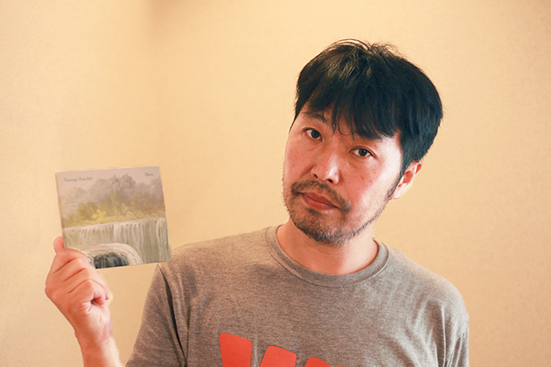 曽我部恵一がティーンエイジ・ファンクラブ(Teenage Fanclub)を語る――〈たまに届く手紙のような音楽〉に想う、歌とリスナーの理想的な関係