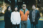 ギタリスト山口廣和率いるグループが多様性を繊細に表現したデビュー作『Hirokazu Yamaguchi's Vortex Box』