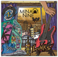 MINAMI NiNE 『LINKS』 盟友WANIMAにも通じる青春パンク・バンドのメジャー第1弾
