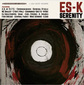 ES-K 『Serenity』――オランダ生まれUS育ちのビートメイカー、DITCのAGら参加のファースト・アルバム