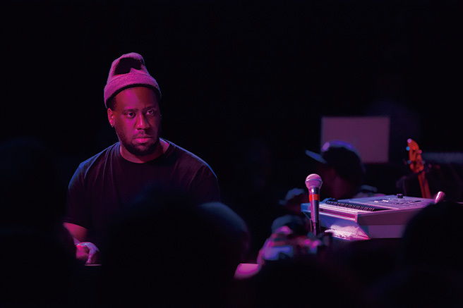 ロバート・グラスパーが取り組むマイルス・デイヴィス生誕90周年