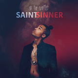 サー・ザ・バプティスト 『Saint Or Sinner』 ジェイZも称賛、チャンス・ザ・ラッパー周辺でも名を残すゴスペル・ラッパーの初作