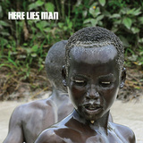 ヒア・ライズ・マン（Here Lies Man）『Here Lies Man』ブラック・サバスがアフロビートをプレイ!?　アンティバラスのマルコス・ガルシアを擁するバンドの初作