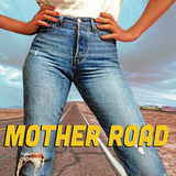 グレイス・ポッター（Grace Potter）『Mother Road』ソウルフルなボーカルを軸に米ルーツロックが楽しめる4年ぶりの新作