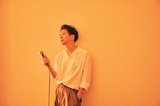 Keishi Tanaka、「ランドネ」の企画ototabitoに書き下ろした旅がテーマの新曲“Sunny”をリリース