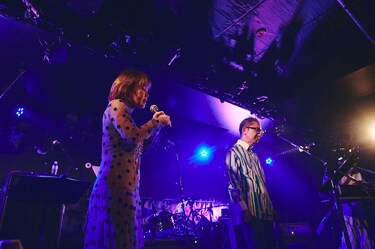 鈴木博文はこれからも走り続ける――あがた森魚や野宮真貴、ムーン