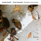 アンドラーシュ・シフ（András Schiff）『シューベルト：ピアノ・ソナタ集Vol.2』フォルテ・ピアノによるシューベルト、待望の続編