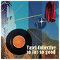 Yasei Collective、新作『so far so good』より在日ファンクホーンズ参加曲のドリーミーなPV公開