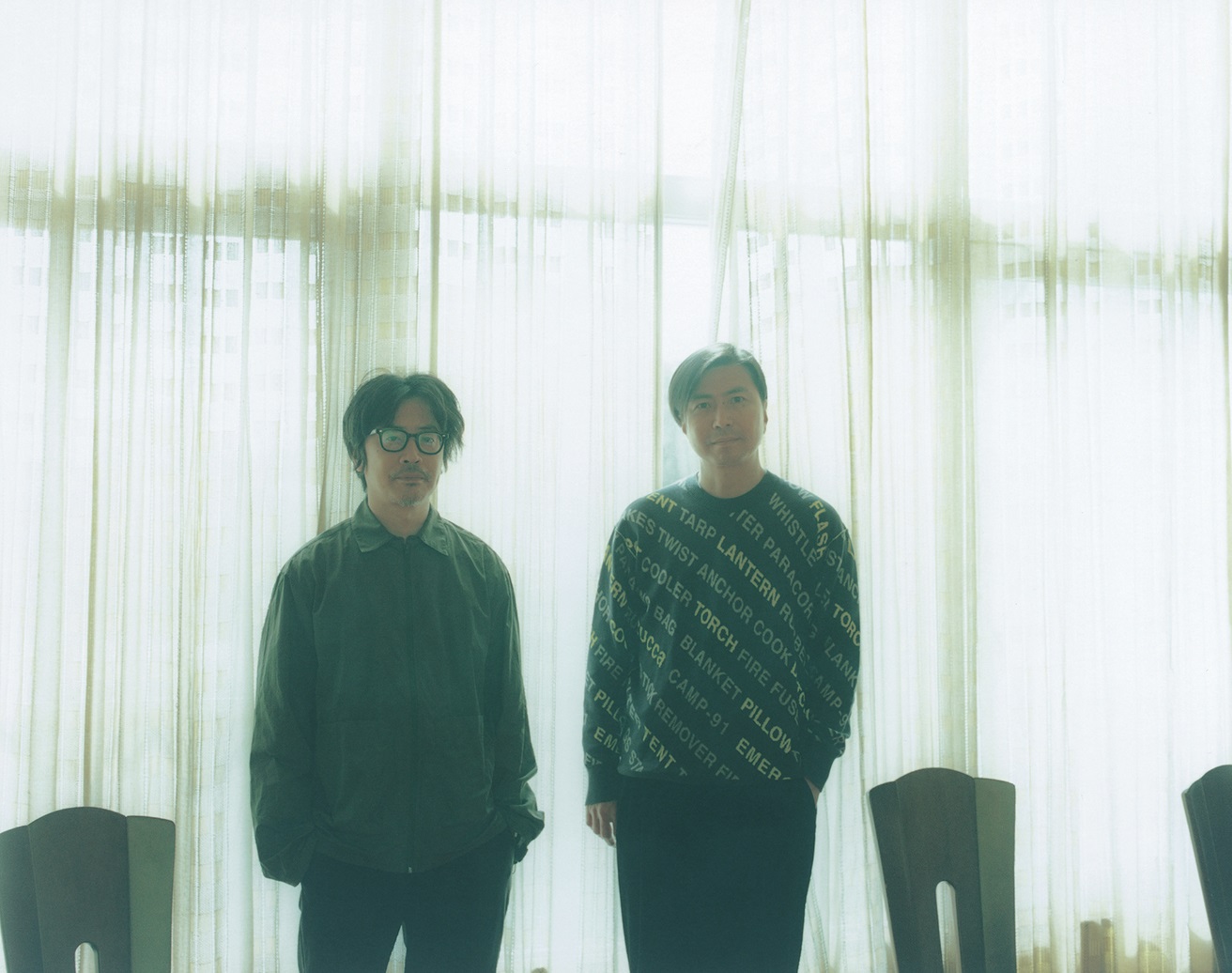 感覚は道標 / くるり　レコード 2枚組 芽瑠璃堂 ＞ くるり 『感覚は道標 (2LP)（12インチ）』VIJL60307-08