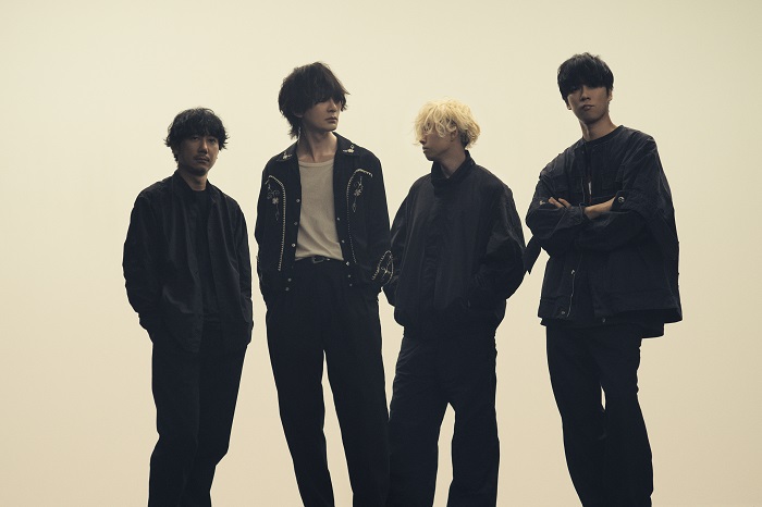 BUMP OF CHICKENが5年ぶりのニューアルバム『Iris』をリリース! 全国ドームツアーの開催も決定 | Mikiki by TOWER  RECORDS