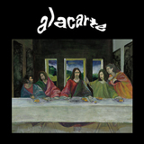 sancrib『alacarte』シティポップや90s J-Popの影響を感じる懐かしいサウンド　福岡の4人組による全曲シングルカット可能な初フルアルバム
