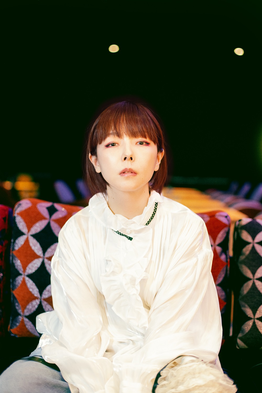aiko『どうしたって伝えられないから』〈伝えられなかったことを歌詞にした〉aikoの新たな代表作 | Mikiki by TOWER RECORDS