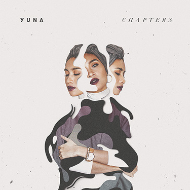 Yuna yuna chapters Rouge レコード レア アナログ-