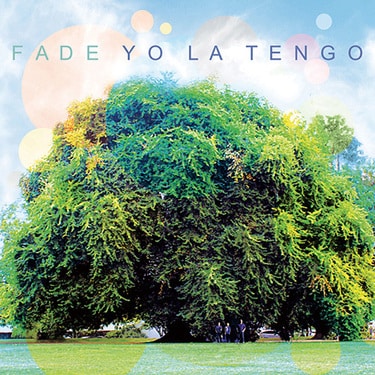今月のレポート盤：YO LA TENGO 『Extra Painful』といっしょに聴き