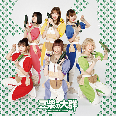 柏木由紀なりのWACK」メンバー座談会｜柏木由紀、ネオ