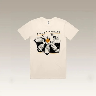 フランツ・フェルディナンド（Franz Ferdinand）来日ツアー開催決定