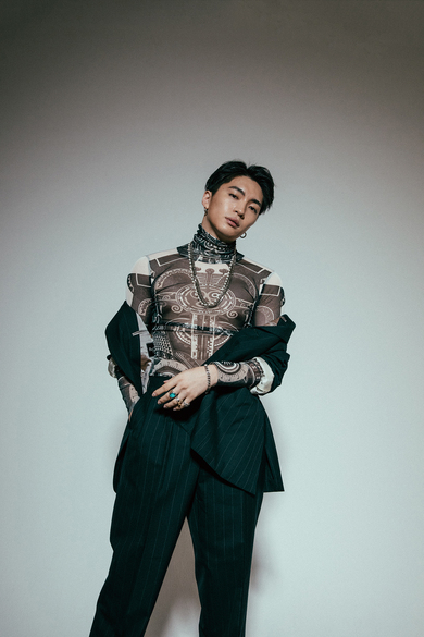 松下優也 ♯musicoverdose 新品未開封 松下優也 ♯musicoverdose 新品未開封