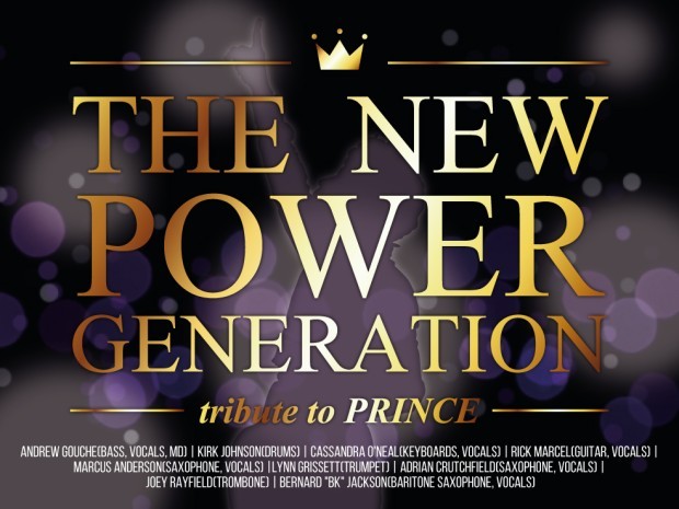 プリンスを支えた腕利き集団ニュー・パワー・ジェネレーション（The New Power  Generation）、殿下の名曲メドレーを披露するトリビュート・ライヴを開催! | Mikiki by TOWER RECORDS