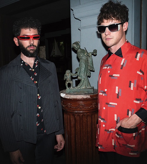 MGMT『Little Dark Age』 デビュー時の明快さを取り戻したサウンド