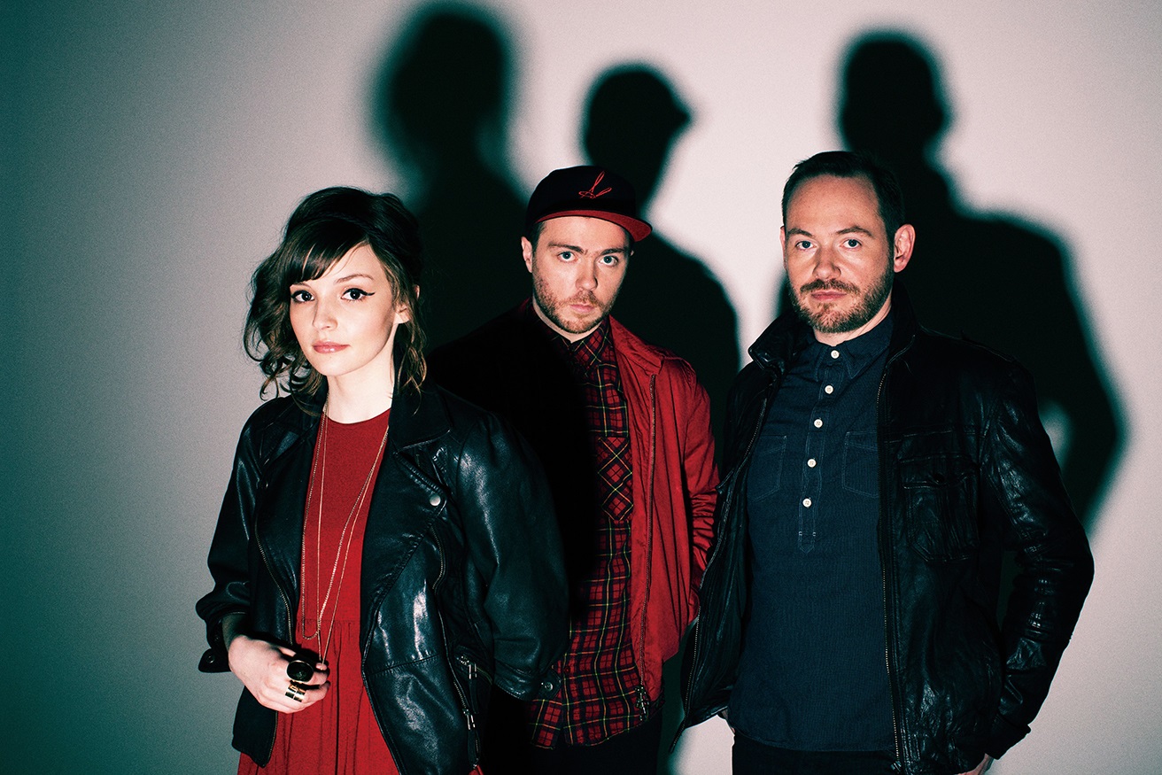 チャーチズ（Chvrches）のデビューアルバムが切り開いた、今に続く3人