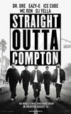 全米でヒット中のN.W.A.伝記映画「Straight Outta Compton」の日本語字幕付き予告映像公開、日本公開求ム署名活動も